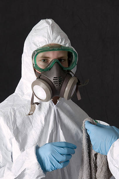 Mold Remediation for Vacation Homes in Hastings, NE